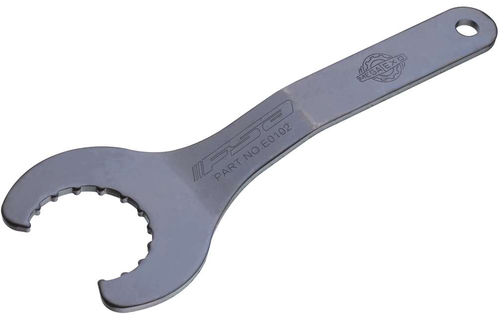 Outil de support inférieur Fsa e0102 pour megaexo