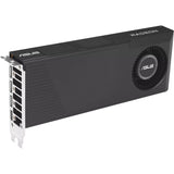 Carte graphique Asus radeon™ ai pro r9700 turbo (noir, displayport, hdmi) - afbeelding 1