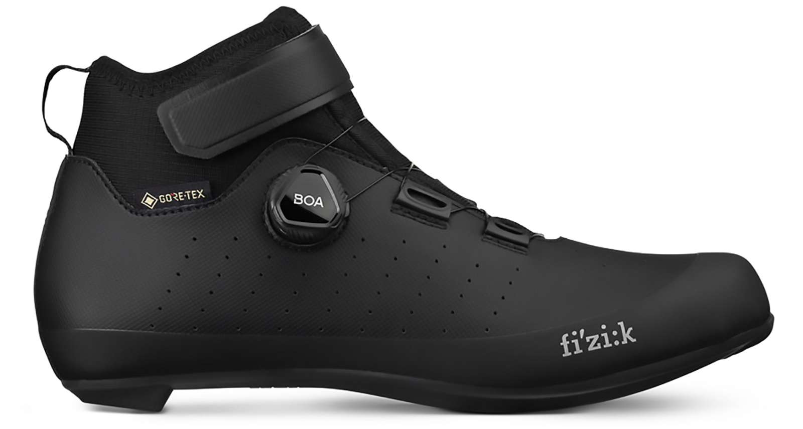 Fizik tempo artica r5 gtx - chaussures vélo route hiver