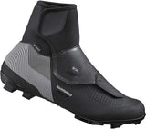 Shimano sh-mw702 - chaussures vtt hiver - afbeelding 2