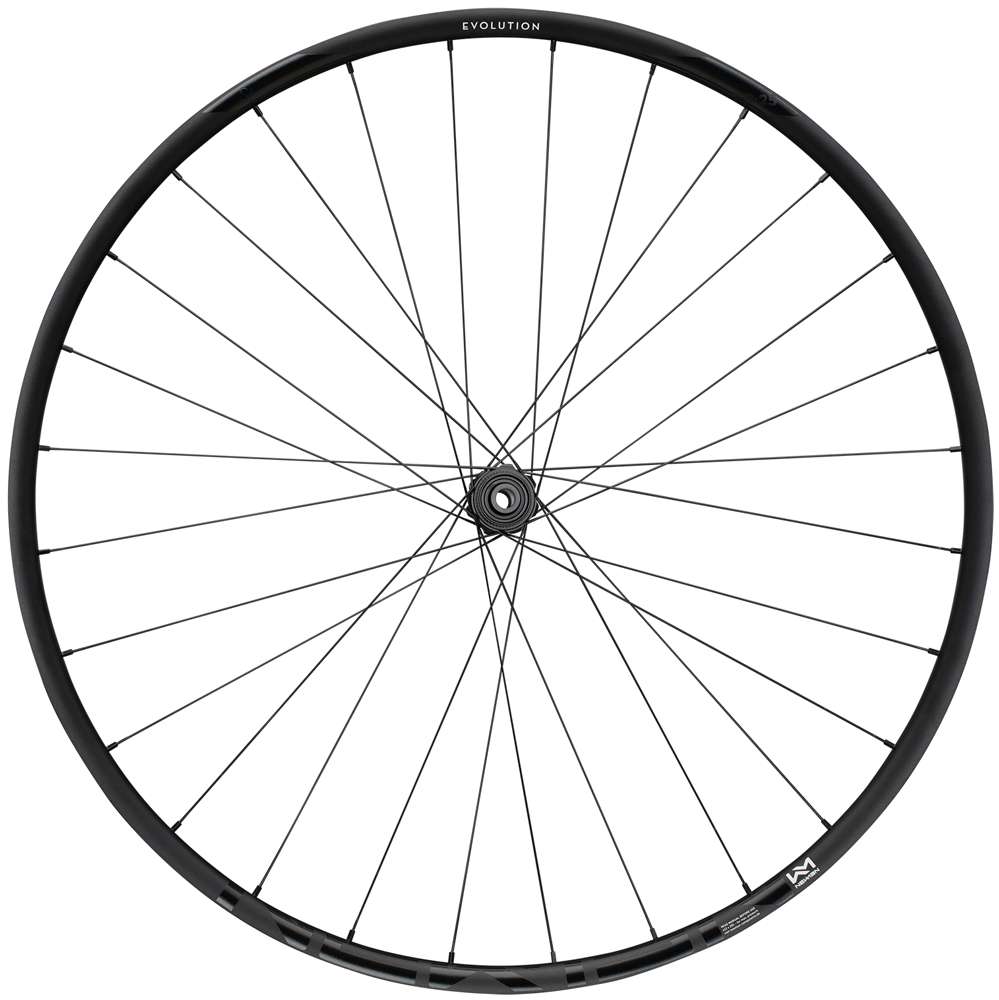 Roue avant Newmen évolution sl x.r.25 622 sp cl fade