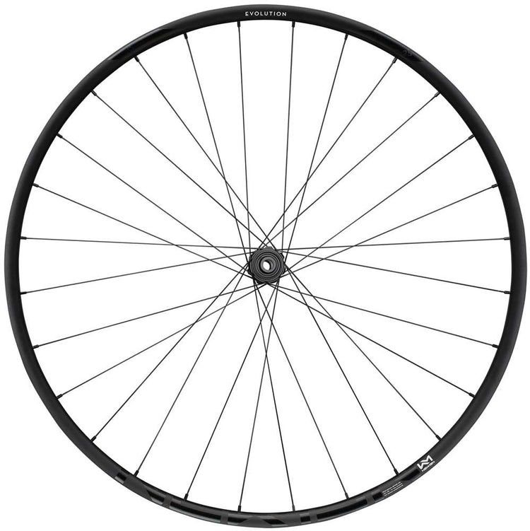 Roue avant Newmen évolution sl x.r.25 622 sp cl fade