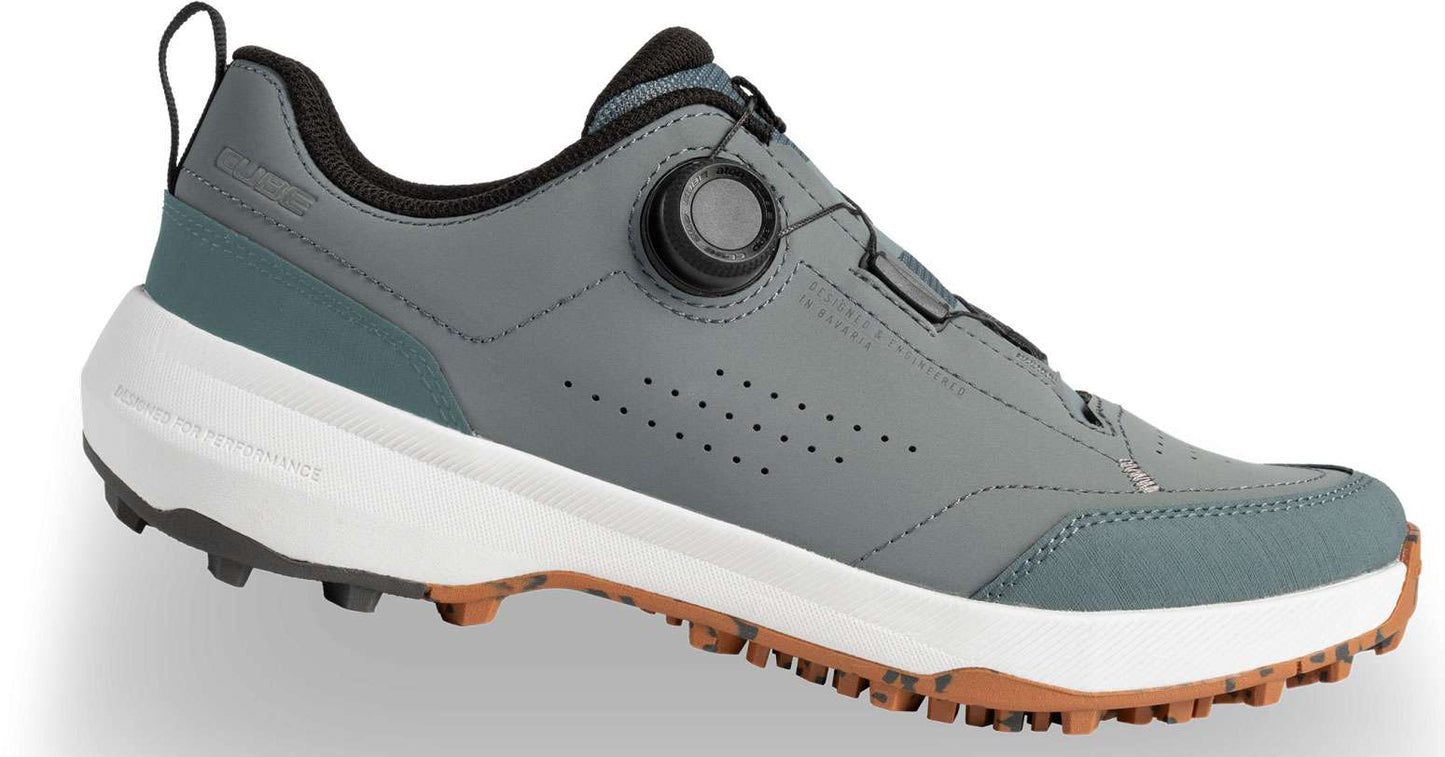 Cube loxia pro - chaussures de cyclisme
