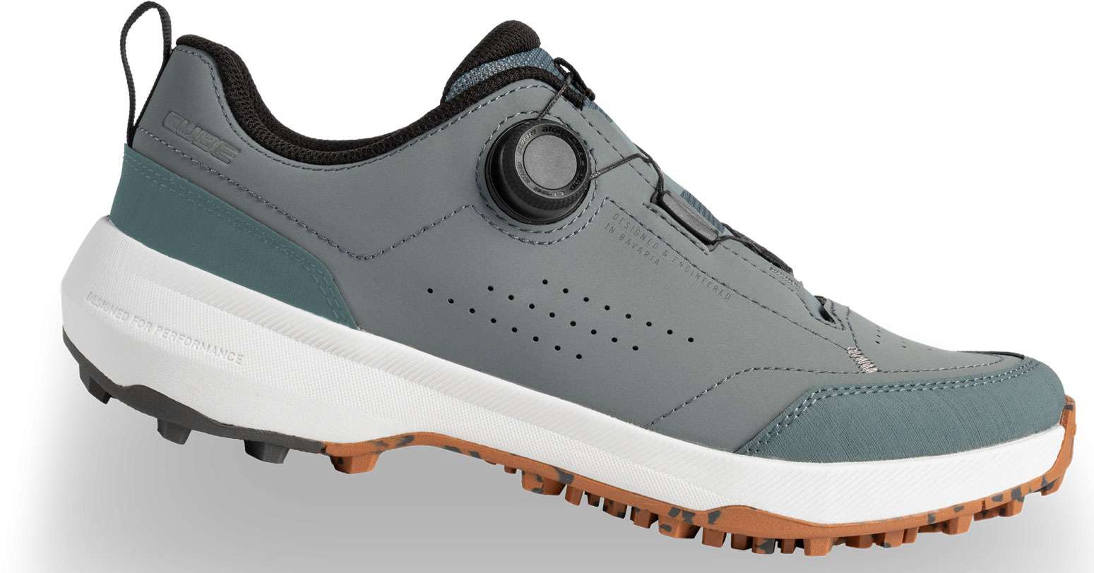 Cube loxia pro - chaussures de cyclisme