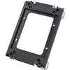 Support Silverstone xac-mk-4710 (noir)