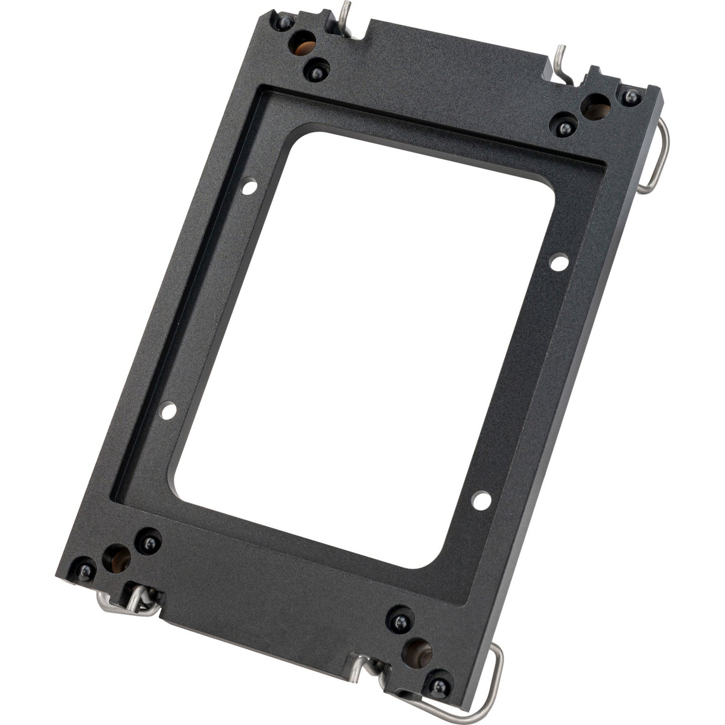 Support Silverstone xac-mk-4710 (noir)
