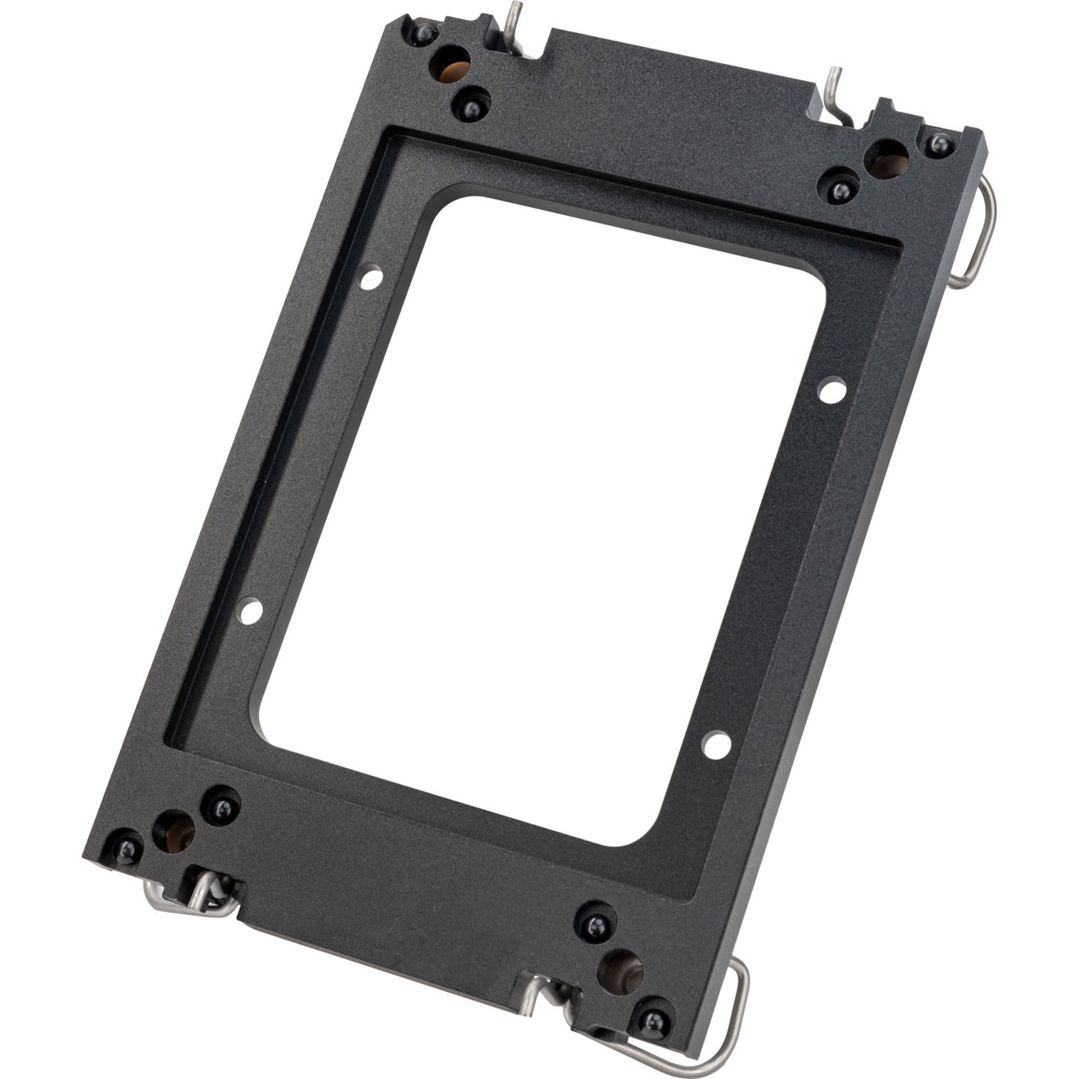 Support Silverstone xac-mk-4710 (noir)