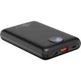 Goobay powerbank compact 10 000 mAh
