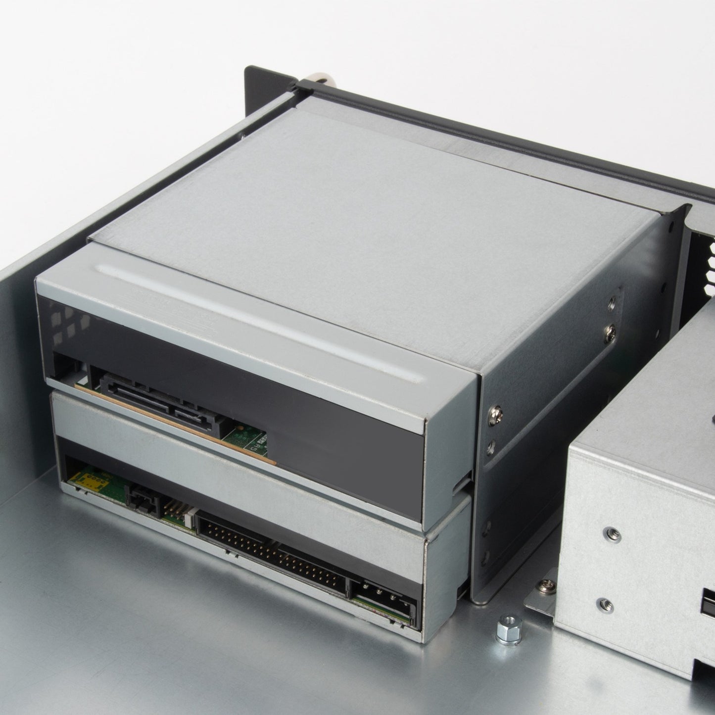 Silverstone SST-RM23-502-MINI