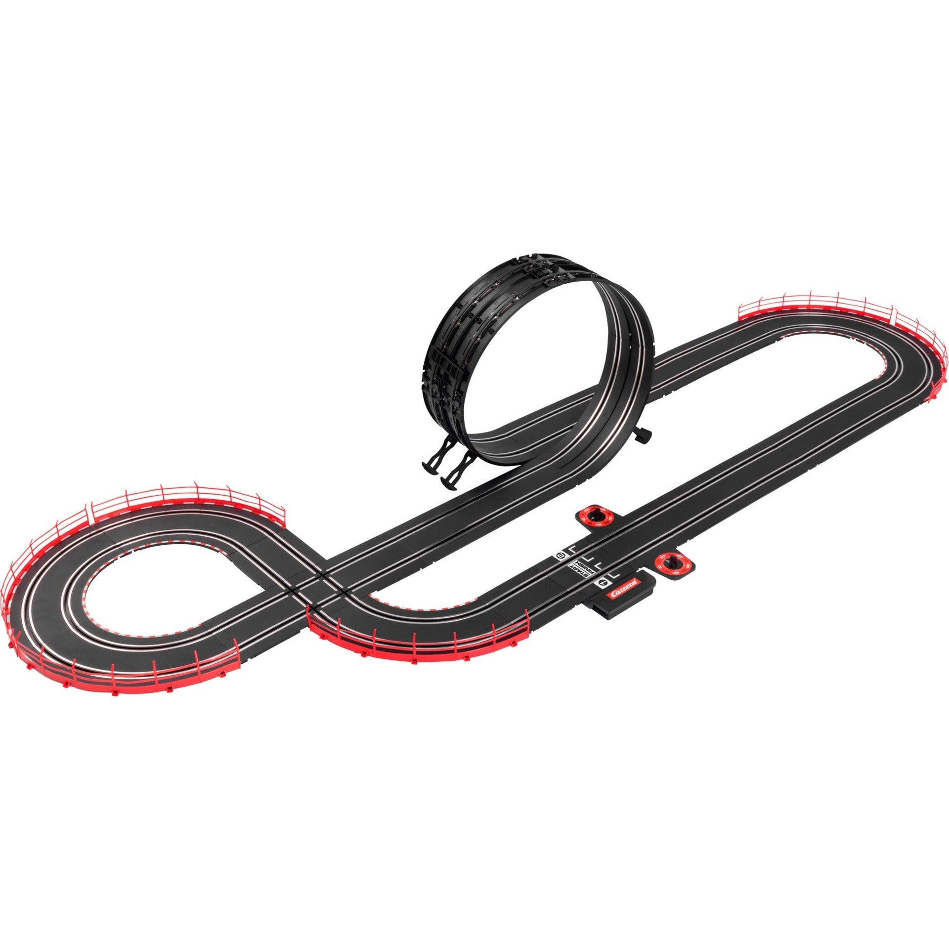 Carrera Go !!! Sans fil de course gratuit