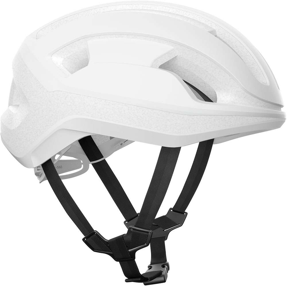 Poc omne lite - casque de vélo de route