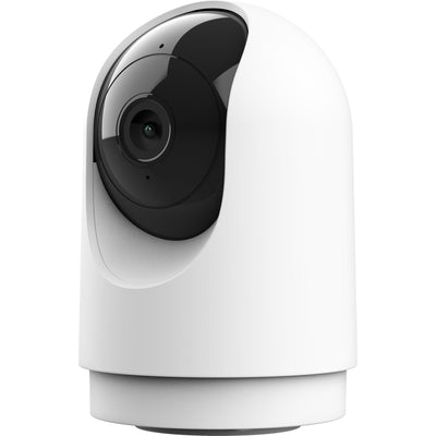 Caméra de sécurité Trust ipcam-2700 360° (blanche, WiFi 2,4 ou 5 GHz)