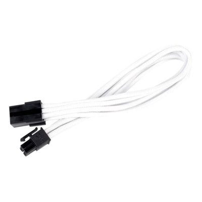 Câble d'extension Silverstone 6-Polig PCIe