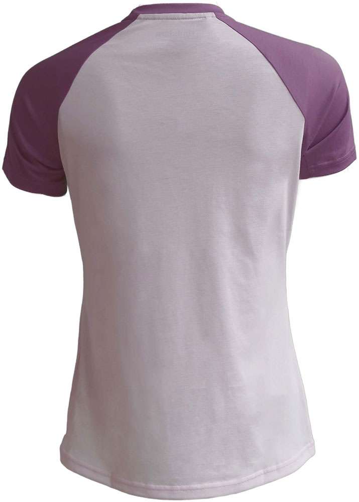 Zimtstern Sunsetz - T-shirt pour femme