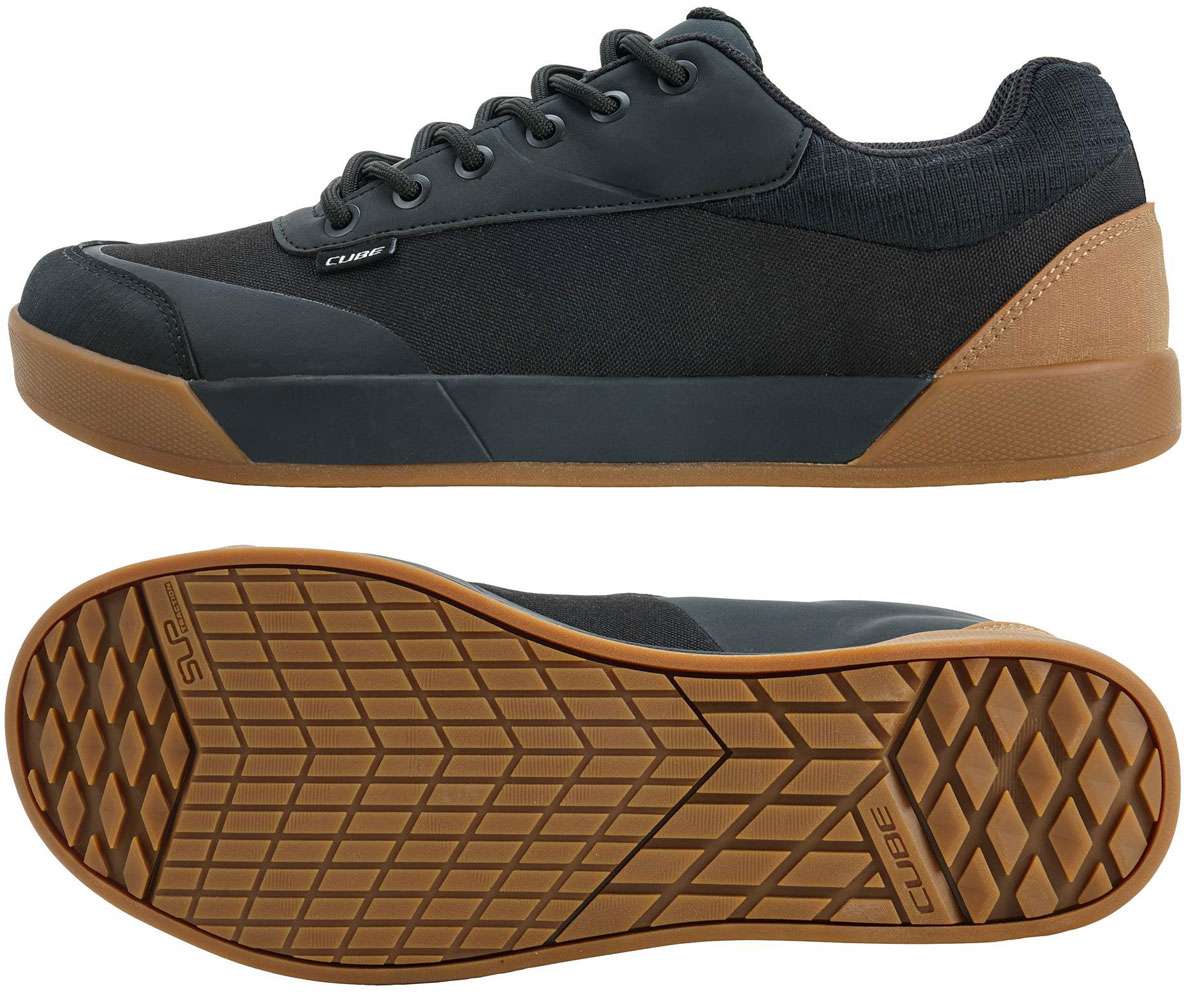 Cube gty maze - chaussures vtt