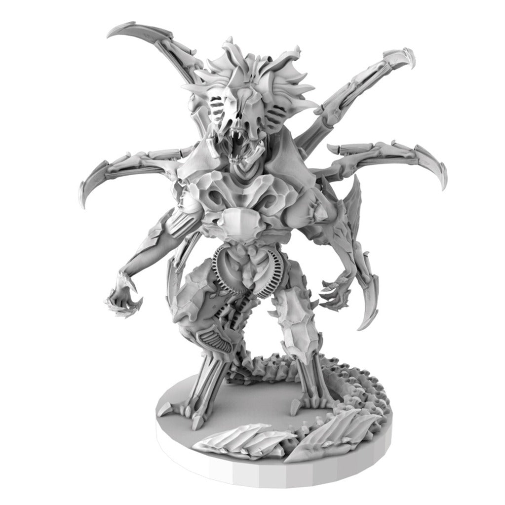 Asmodee Nemesis : Kings