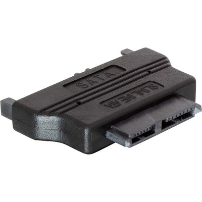 Adaptateur Dellock 22 broches Sata> Sata mince de 13 broches
