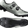 Shimano sh-xc703 - chaussures vtt larges