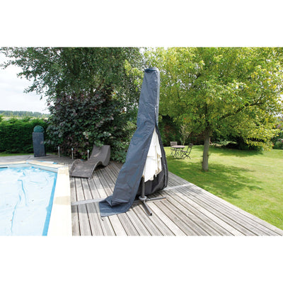 Nature Nature Garden Furniture Cover For Standing Parasol (Small)