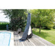 Nature Nature Garden Furniture Cover For Standing Parasol (Small)