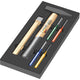 WAA 9782 FOOST Rubber Insert avec Hamers Set 1, 6-