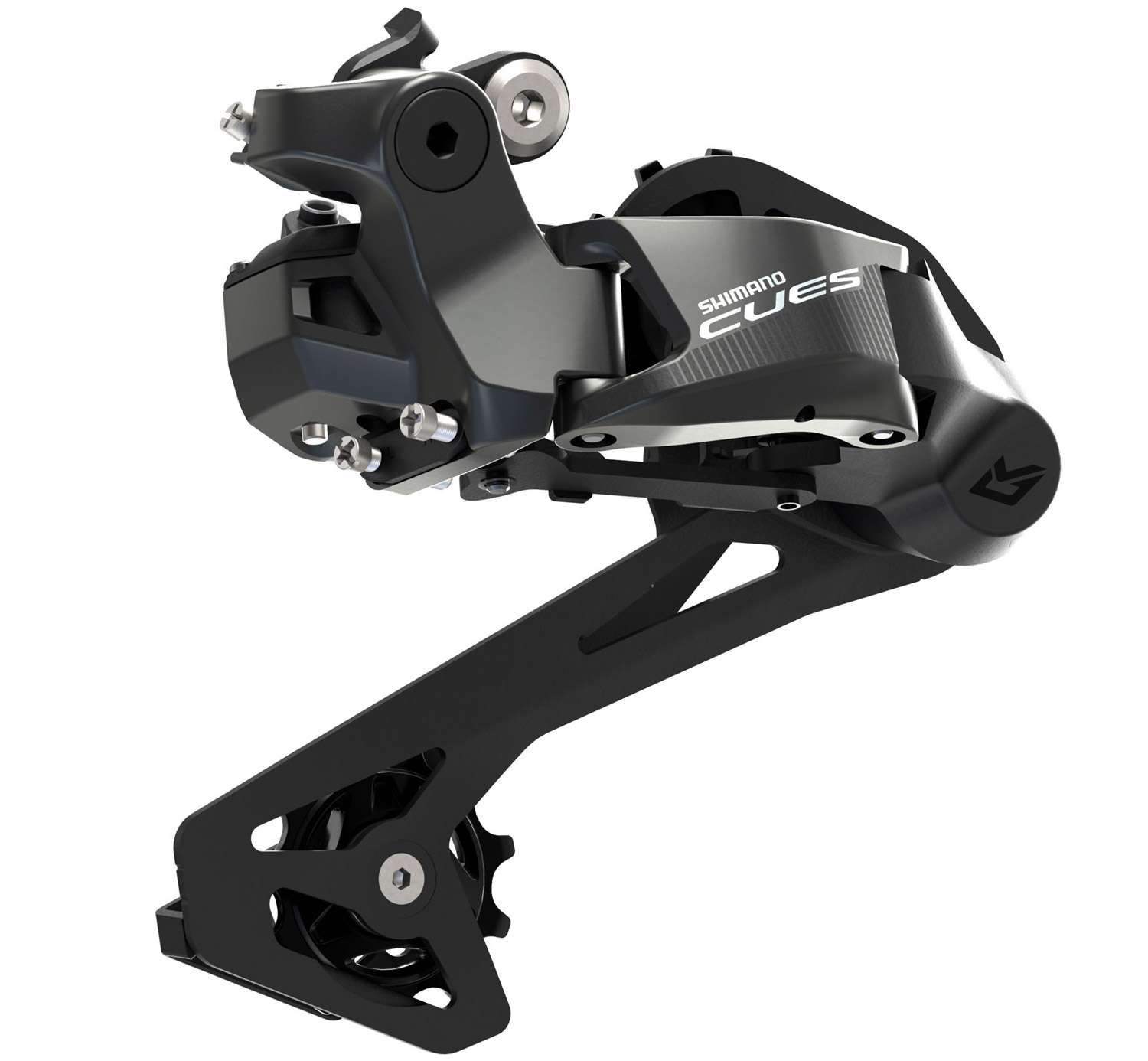 Shimano cues di2 rd-u6070 dérailleur arrière 11 vitesses