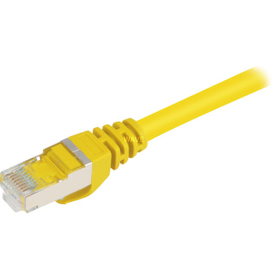 Câble de patch Sharkoon SFTP, RJ-45 avec Cat.6