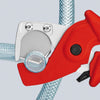 Cutter de tuyaux Knipex 9020185
