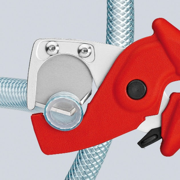 Cutter de tuyaux Knipex 9020185