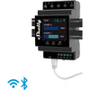 Shelly Dual Cover Shutter PM