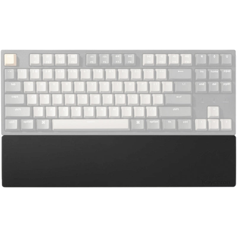 Repos de palmier en silicone keychron pour k8 k8 k8 max c1
