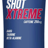 226ers Energy Shot xtrem 250 mg bâton de caféine 60 ml