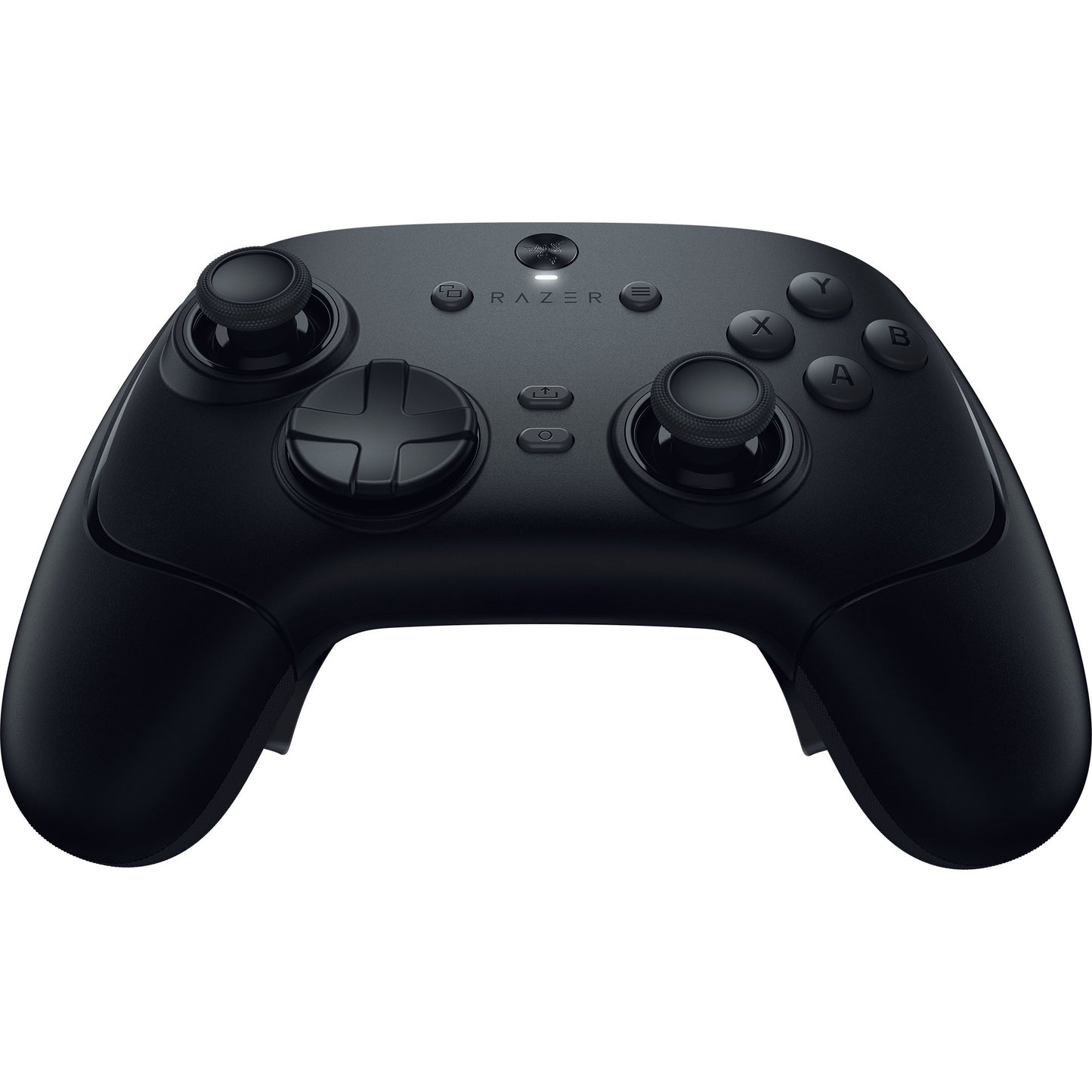 Razer wolverine v3 tournoi édition 8k manette de jeu (noir, PC)