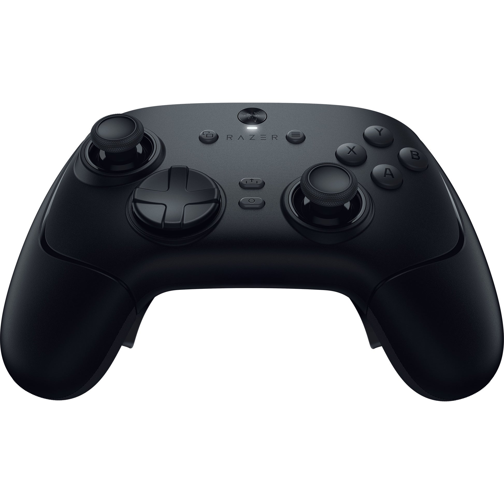 Razer wolverine v3 tournoi édition 8k manette de jeu (noir, PC)