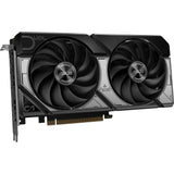 Carte graphique Asus Dual GeForce RTX 5060 Ti OC 16G (noir, DLSS 4, 3x Display Port, 1x HDMI 2.1) - afbeelding 5