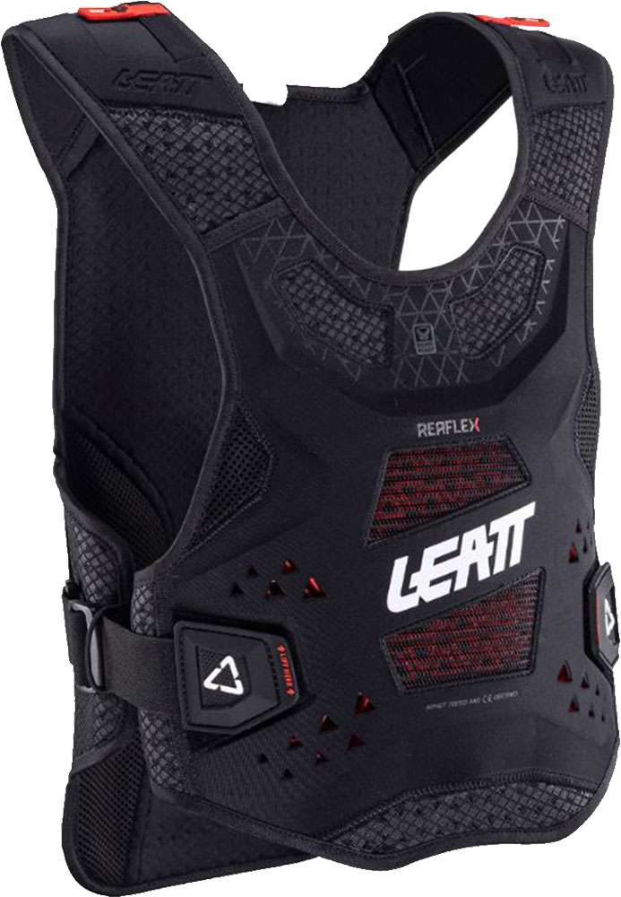 Leatt reaflex - gilet de protection