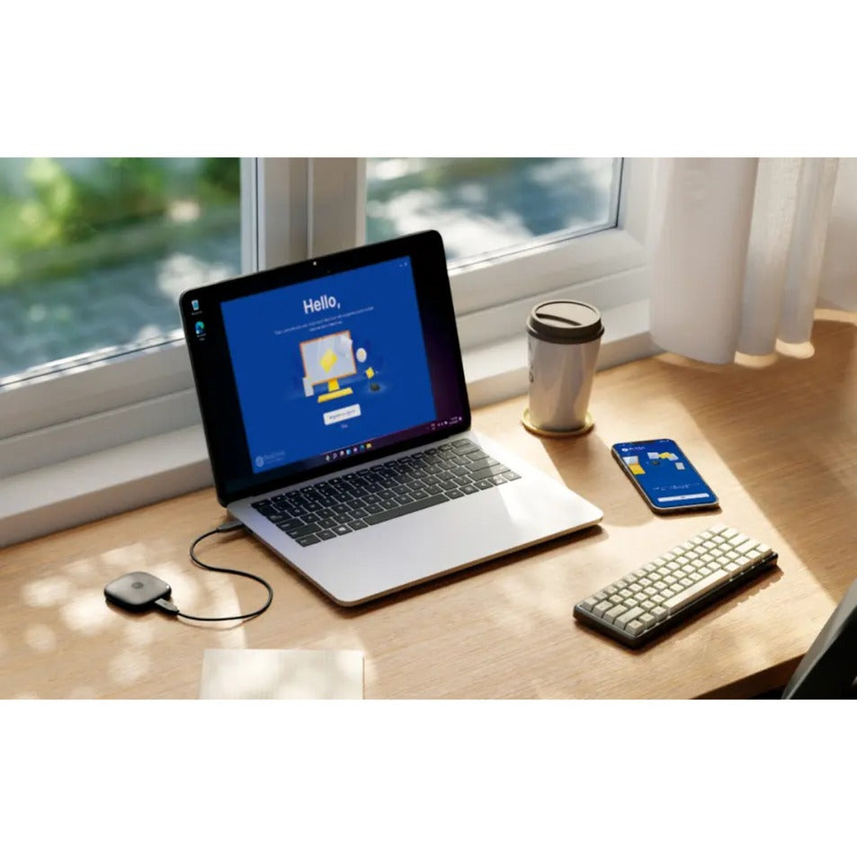 Synology Beedrive 2 To