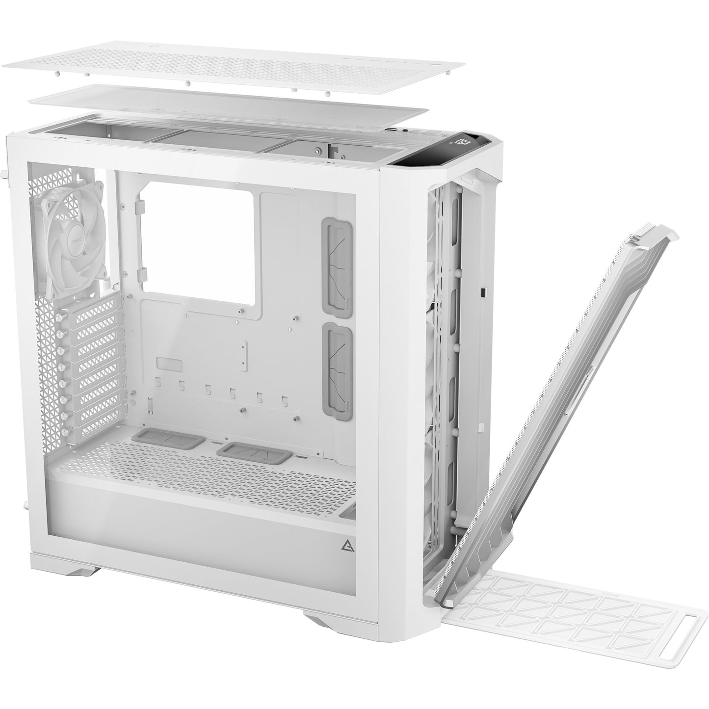 Performance Antec 1 pi