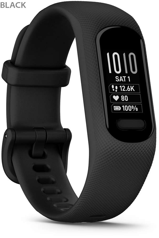 Garmin vivosmart 5 - tracker de fitness intelligent