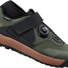 Shimano sh-ge900 - chaussures d'enduro vtt gravité