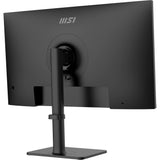 Moniteur MSI Modern MD272UPHG 27 4K UHD (noir, 2x HDMI, Display Port, 3x USB-A, USB-B, USB-C) - afbeelding 11