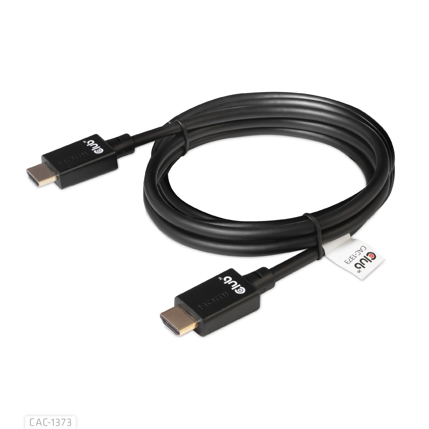 Club 3D HDMI Ultra à grande vitesse