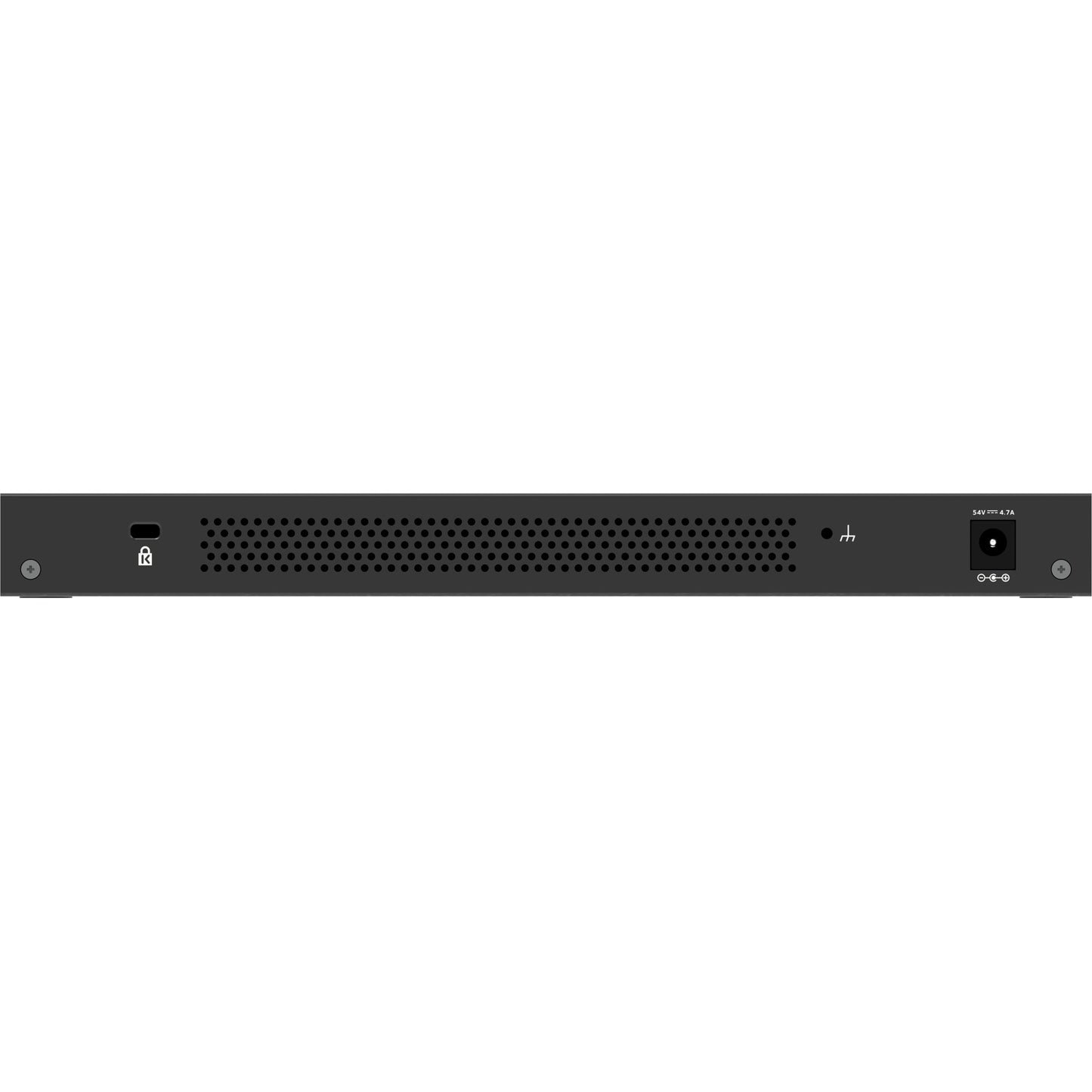 Netgear gs316epp