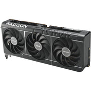 Carte graphique Asus Prime Radeon RX 9070 Gre (gris, 3x display port, 1x HDMI) - afbeelding 5