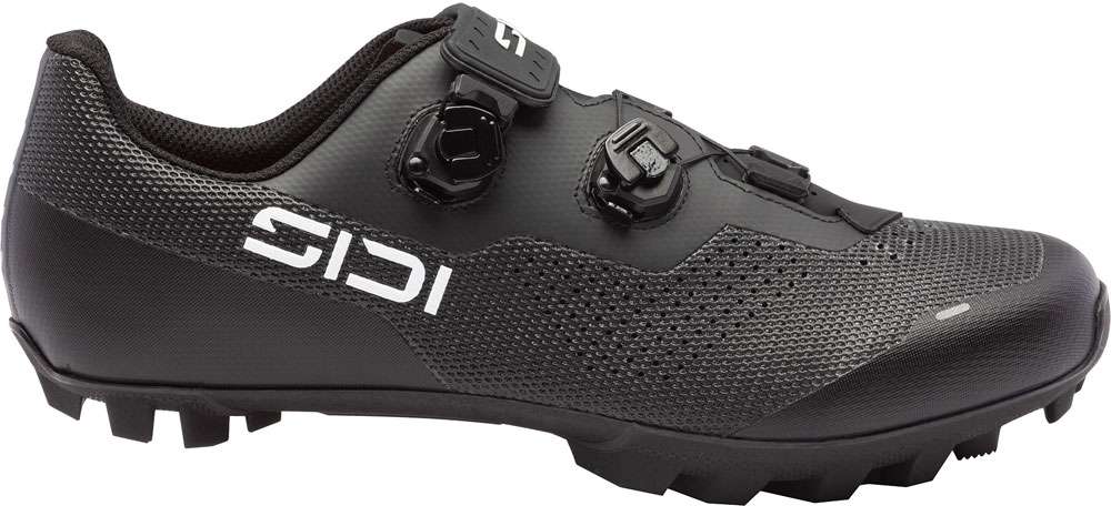 Sidi dominator x - chaussures vtt