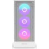 Refroidissement par eau NZXT Kraken Elite 420 RGB (blanc)