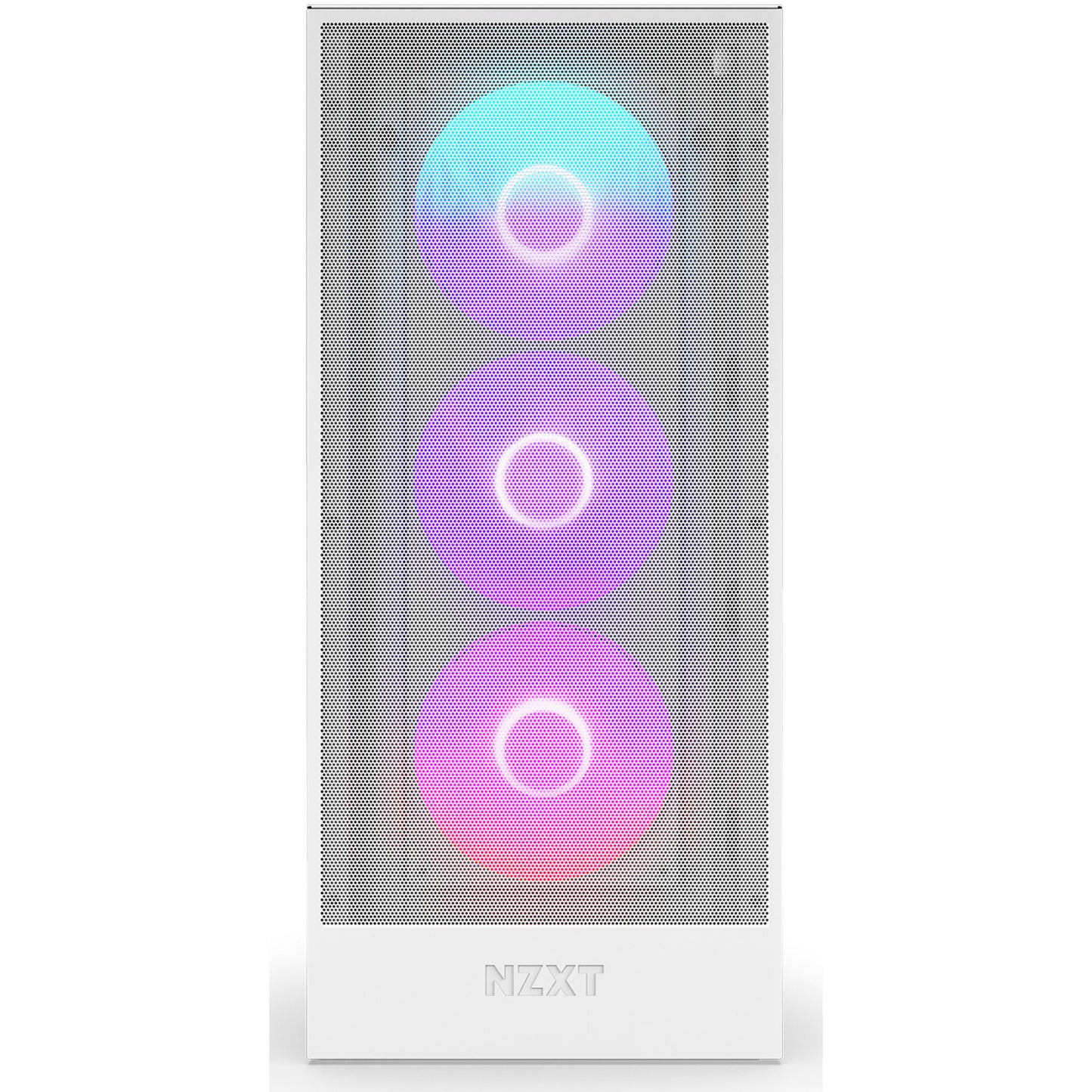 Refroidissement par eau NZXT Kraken Elite 420 RGB (blanc)