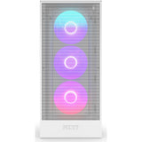 Refroidissement par eau NZXT Kraken Elite 420 RGB (blanc) - afbeelding 4