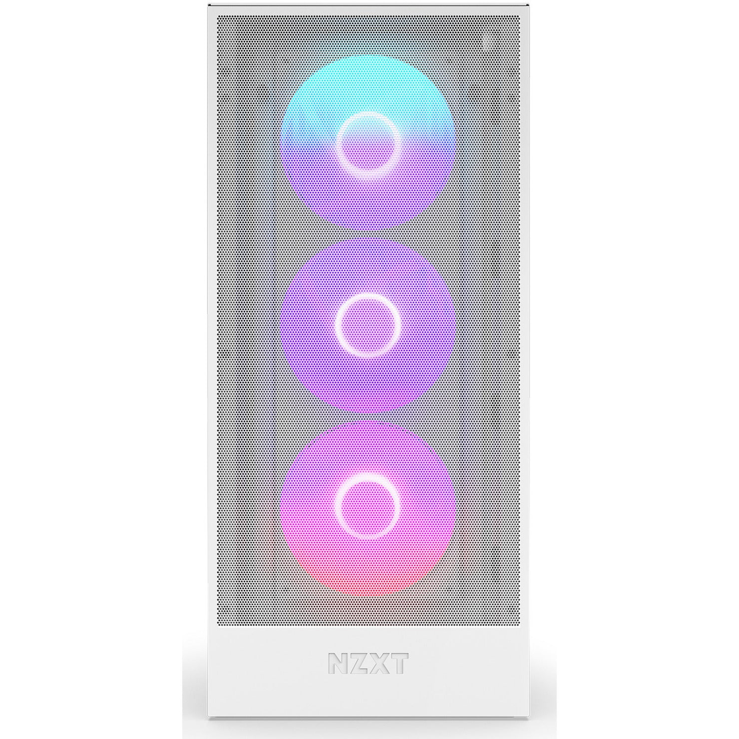 Refroidissement par eau NZXT Kraken Elite 420 RGB (blanc)