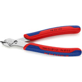 Knipex Electronic Super Knips 78 23 125 - afbeelding 2